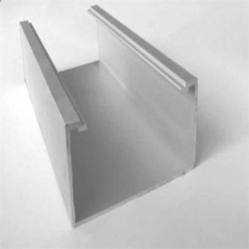 忻州鋁合金平開門